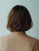 チェス(CHESS)&nbsp;ナチュラル大人ボブ