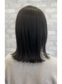 アグ ヘアー マーレ 天正寺店(Agu hair mare) 透明感のあるカラーには、ハイライトをオススメします!!!