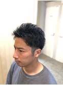 ショートツーブロック