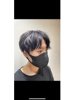 フォルテ 草薙店&nbsp;ラベンダーマッシュ