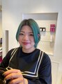 ズール 生田店(ZU LU) 渡辺 千尋