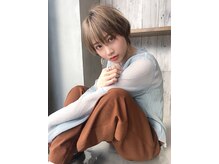 マルカ ヘアー(MARKA hair)
