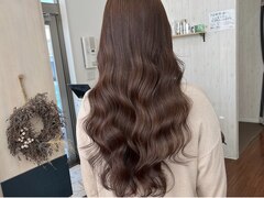 Lucy Hair & Beauty 