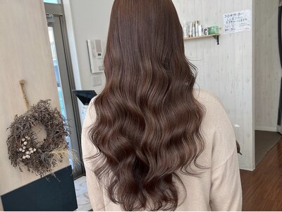 ルーシー ヘアアンドビューティー(Lucy Hair & Beauty)