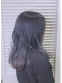ブルーバイオレット