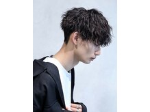 ビースターティス(Be Statice)