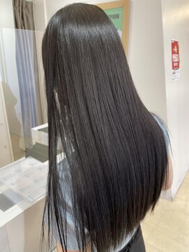 ボリスビアン 大和田店(BorisVian) 最高のトリートメント