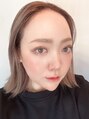 アルビア(ULBEA) Chika Mushu
