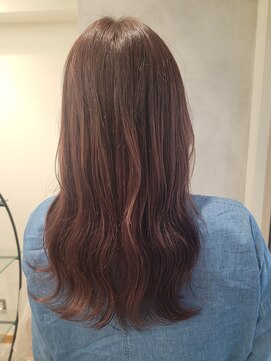 プリマ 新宿(PRIMA) ヴァイオレットラベンダー