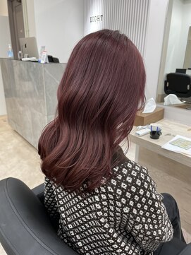 エイト 吉祥寺店(EIGHT) EIGHT kichijoji 吉祥寺店 【エイト】ピンクベージュ