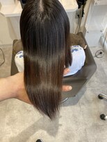 シュガー ミタケ(SUGAR mitake)&nbsp;髪質改善縮毛矯正