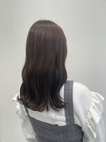 フォルテ 島田店 韓国ヘア