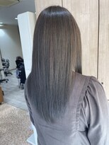 リュドール 春日井店(Rue D'or)&nbsp;Rue D'or春日井×櫻枝　クールカラー