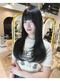 レイヤーカット