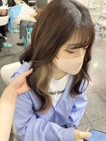 タブー(TABOO)&nbsp;☆イヤリングカラー　シルバー☆