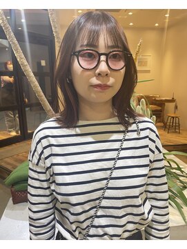 ロロネー 梅田(Lolonois) くびれスタイル