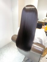 アールサロン 名駅(Rr SALON)&nbsp;大人気、髪質改善トリートメント♪