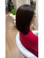 ジャパンデザイナーズアカデミー&nbsp;ブラウンカラー【堺・深井】