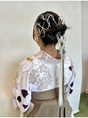 卒業式個性派セット