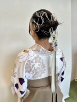 モイ(moi)&nbsp;卒業式個性派セット