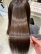 エフエフヘアー(ff hair)の写真/持続性◎超音波トリートメント★紫外線に負けないうるツヤ髪へ!【水前寺/髪質改善/韓国】