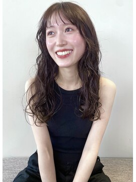 シロ(ciLo) ブリーチなし柔らかベージュ