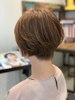 クオン(kuon) ショートBOB