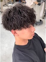 ラテ(latte)&nbsp;波巻きスパイラル