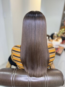 アールサロン 名駅(Rr SALON) 髪質改善