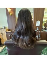 シャンプー ボーイ 宮崎柳丸店(SHAMPOO BOY) ダークカラー