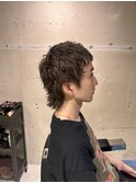 メンズスタイルT