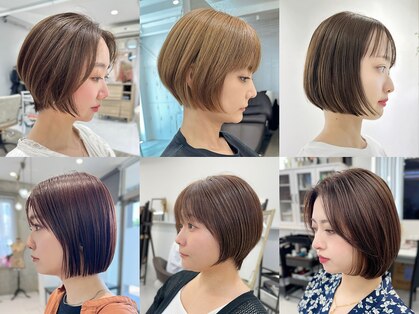 レヴ 草加店(LEV.)の写真