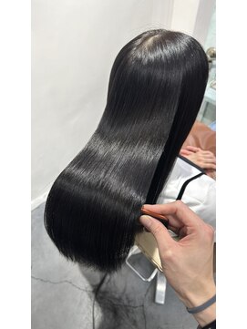 ウルカミバイディライト(ULCAMI by Delight) 、韓国式フェザーケラチントリートメント/髪質改善/羽毛ケラチン