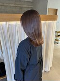 モカベージュ