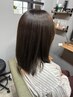 カット+カラー+トリートメント　
