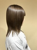 ゼン(Zen.) ブリーチ毛にもメテオカラー