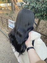 エマ 日吉(emma)&nbsp;【emma小濱】ダークグレージュ