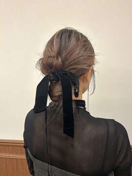 アイドットシーオー(i.co) カチモリヘア