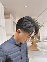 ノイ(noi)&nbsp;テーパーフェード