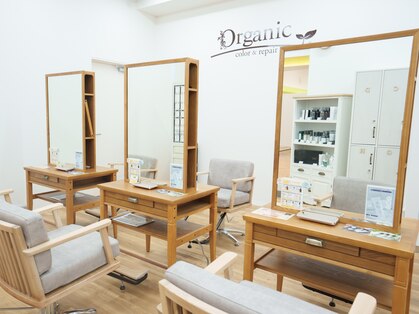 オーガニック カインズ朝霞店(Organic)の写真