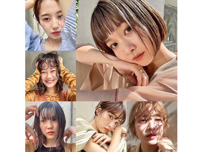 ウーフ(U-fu)の写真