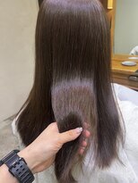 インビテーション 名古屋(invitation)&nbsp;オリーブブラウン