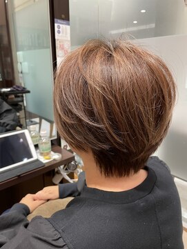 ユニックス イオンレイクタウン店(UNIX) ショートカット