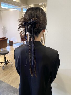 ルレ 本山(Relais) カチモリヘア