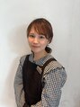 ヘアメイク ジール 羽黒店 熊崎 