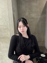 ソルレム(sol-lem)&nbsp;原田 瑞季