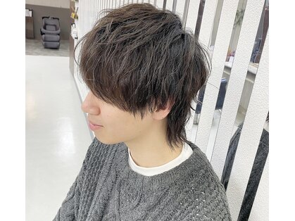 クロス(CROSS)の写真