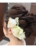 アップスタイル