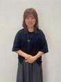 アグ ヘアー アノ 高田店(Agu hair 'ano) 片山 恵美