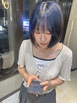 エイト 難波店(EIGHT namba) デザインカラー